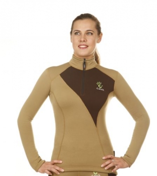 Термокофта Catch Freedom Zip W